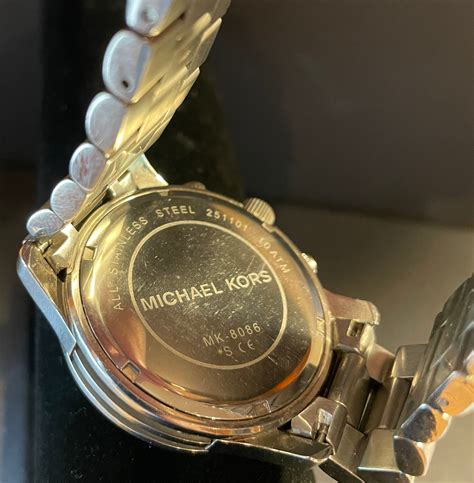 michael kors mk8086 price|michael kors wrist watch.